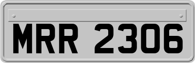 MRR2306
