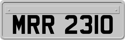 MRR2310