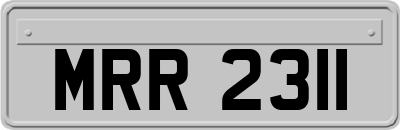 MRR2311