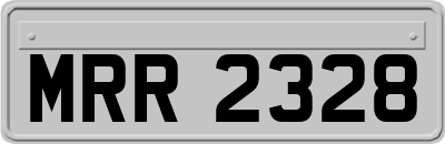MRR2328