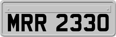 MRR2330