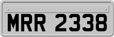 MRR2338