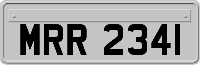 MRR2341