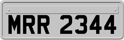 MRR2344