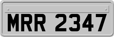 MRR2347
