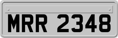 MRR2348