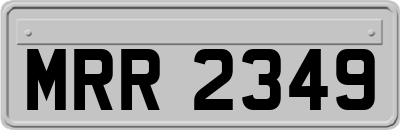 MRR2349