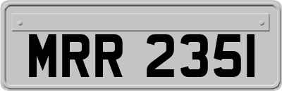 MRR2351