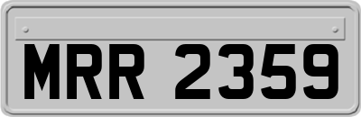 MRR2359