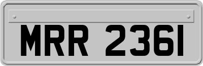 MRR2361