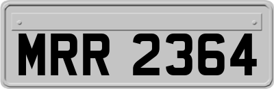 MRR2364