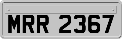 MRR2367