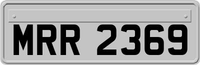 MRR2369