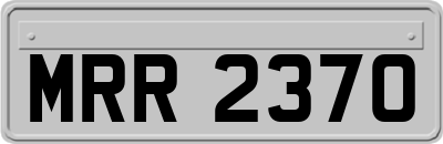 MRR2370