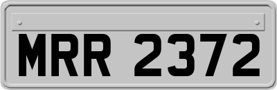 MRR2372
