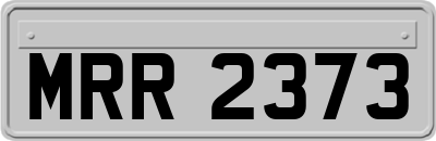 MRR2373