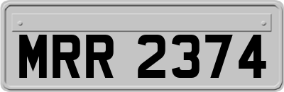 MRR2374