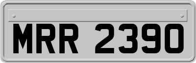 MRR2390