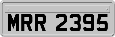 MRR2395