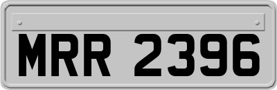 MRR2396