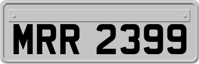 MRR2399