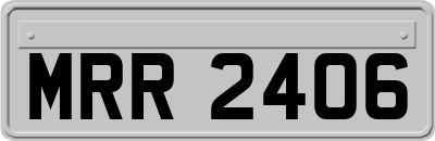 MRR2406