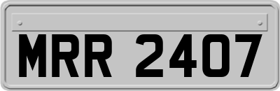 MRR2407