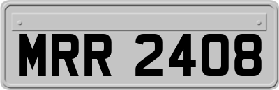 MRR2408