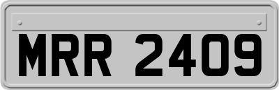 MRR2409