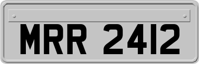 MRR2412