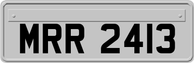 MRR2413