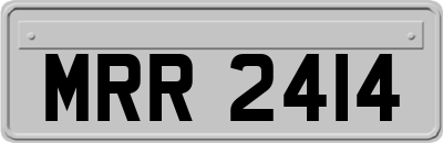 MRR2414