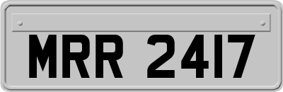 MRR2417