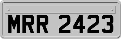 MRR2423