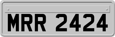 MRR2424