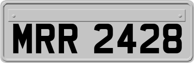 MRR2428