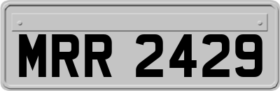 MRR2429
