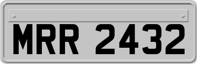 MRR2432