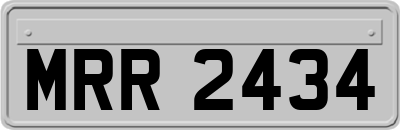 MRR2434