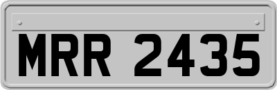 MRR2435