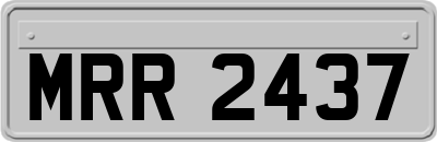 MRR2437