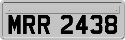 MRR2438