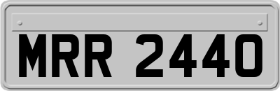 MRR2440