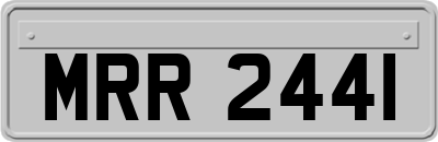 MRR2441