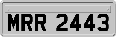 MRR2443
