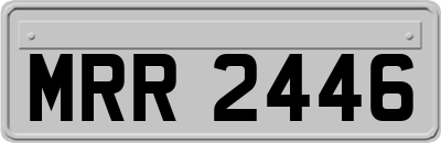 MRR2446