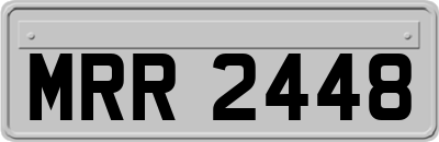 MRR2448