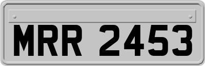 MRR2453