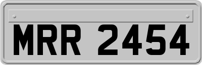 MRR2454