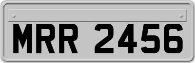 MRR2456